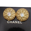 Chanel earring