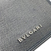 Bulgari wallet