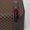 Louis Vuitton travel