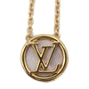 Louis Vuitton necklace