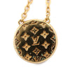 Louis Vuitton necklace