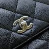 Chanel handbag