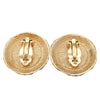 Chanel earring