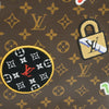 Louis Vuitton tote