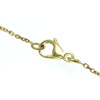 Chaumet necklace