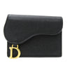 Dior wallet