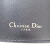 Dior wallet