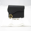 Dior wallet