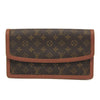 Louis Vuitton clutch