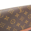 Louis Vuitton clutch