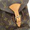 Louis Vuitton backpack