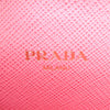 Prada wallet