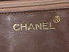 Chanel shoulder