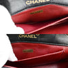 Chanel shoulder