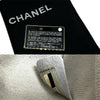 Chanel shoulder