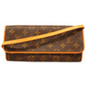 Louis Vuitton clutch