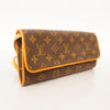 Louis Vuitton clutch