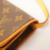 Louis Vuitton clutch