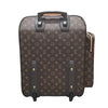 Louis Vuitton travel