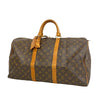 Louis Vuitton travel