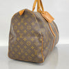 Louis Vuitton travel