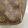 Louis Vuitton travel