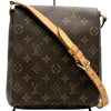 Louis Vuitton shoulder