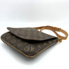 Louis Vuitton shoulder