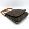 Louis Vuitton shoulder