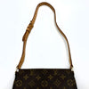 Louis Vuitton shoulder