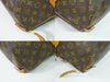 Louis Vuitton handbag