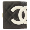 Chanel wallet