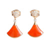 Bulgari earring