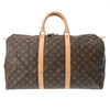 Louis Vuitton travel