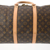 Louis Vuitton travel