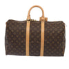 Louis Vuitton travel