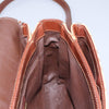 Secondhand Burberry Nova Check Beige Canvas Bag