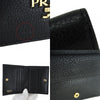 Prada wallet