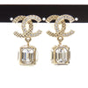 Chanel earring