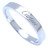 Cartier ring