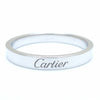 Cartier ring