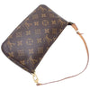 Louis Vuitton clutch