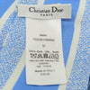 Dior scarf