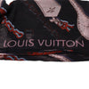 Louis Vuitton scarf