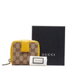 Gucci wallet