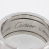 Cartier ring