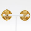 Chanel earring