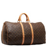 Louis Vuitton travel