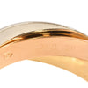 Cartier ring