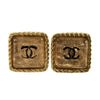 Chanel earring